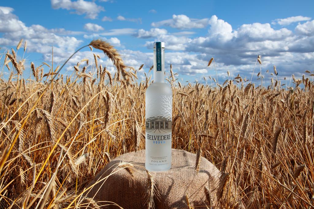 Belvedere: Poland’s Finest Vodka